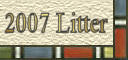 2007 Litter